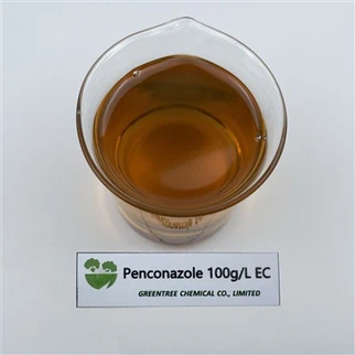 CAS 66246-88-6 Penconazole 100G/L EC Фунгіцид Сільськогосподарські хімікати