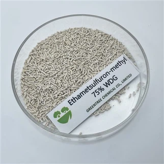 Гербіцид Ethametsulfuron-methyl 75% Wdg порошок для злакових бур'янів