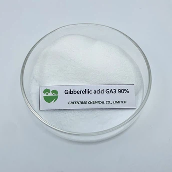 Gibberellic GA3 90%TC Gibberellic GA3 90%TC